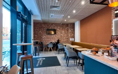 Monolocale in Kennington Lane, immagine 12 di 14