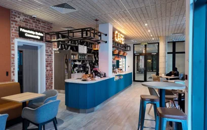 Monolocale in Kennington Lane, immagine 13 di 14