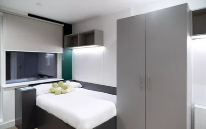 Monolocale in Kennington Lane, immagine 7 di 14