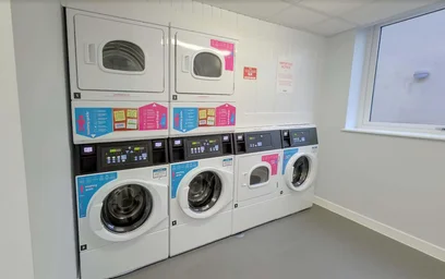 Studio à Apsley Road, image 45 de 49
