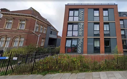 Studio à Apsley Road, image 20 de 49