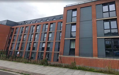 Studio à Apsley Road, image 22 de 49