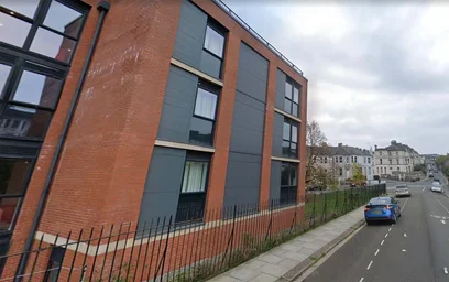 Studio à Apsley Road, image 30 de 49