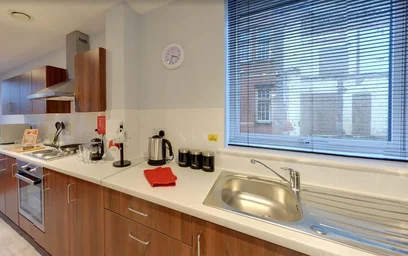 Studio à Apsley Road, image 42 de 49