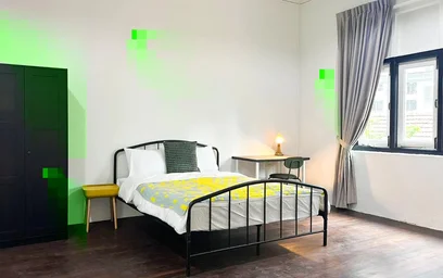 Günstiges Privatzimmer in {area}