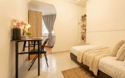 Cheap private room in {area}