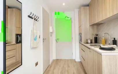 Studio à Leylands Road, image 4 de 49