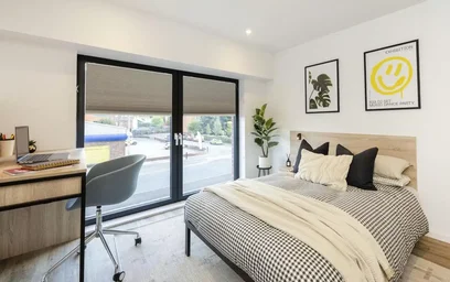 Studio à Leylands Road, image 6 de 49