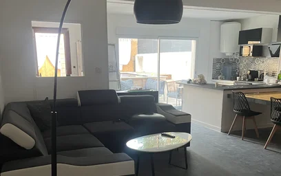 Estudio en Boulevard Notre Dame de France, imagen 12 de 12
