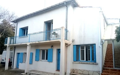 Kawalerka Rue Puech du Teil, obraz 1 7