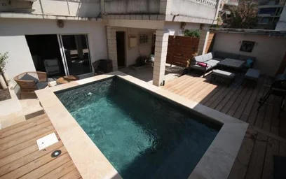 Estudio en Boulevard Notre Dame de France, imagen 1 de 12