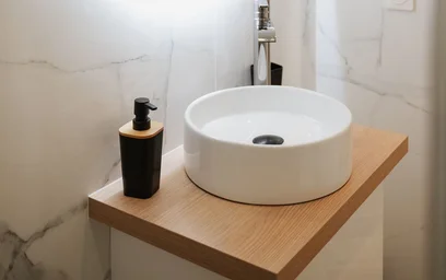 Studio at Rue Georges Clemenceau, image 23 of 31