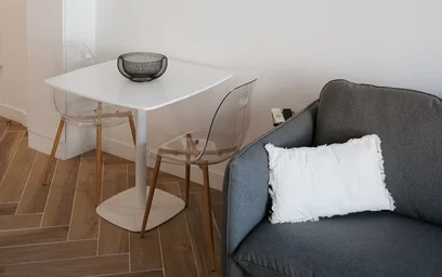 Studio at Rue Georges Clemenceau, image 29 of 31