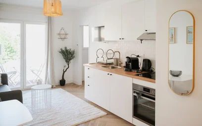 Studio at Rue Georges Clemenceau, image 5 of 31