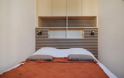 Studio at Rue Georges Clemenceau, image 8 of 31