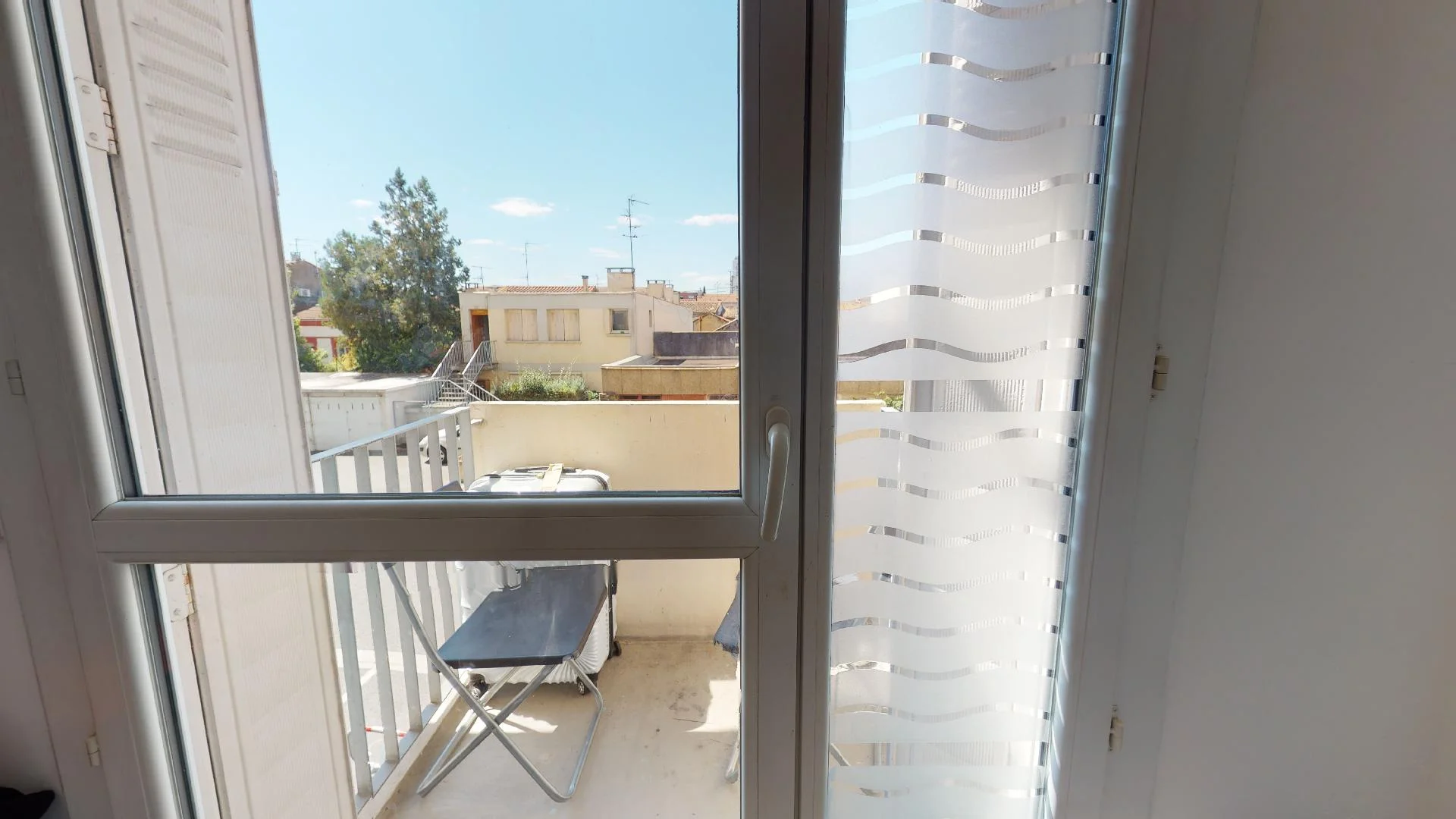 Habitación para estudiantes en  con modernas comodidades