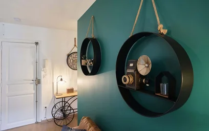 Quarto privado em 11 Bd d'Haussonville, 54600 Nancy, France, imagem 13 de 19