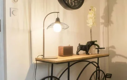 Quarto privado em 11 Bd d'Haussonville, 54600 Nancy, France, imagem 17 de 19