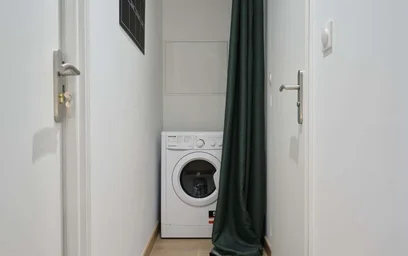 Quarto privado em 11 Bd d'Haussonville, 54600 Nancy, France, imagem 19 de 19