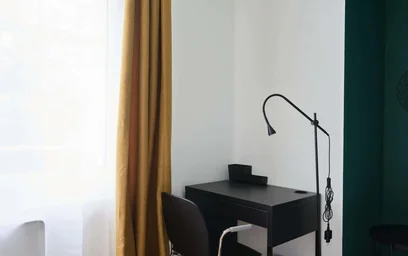 Quarto privado em 11 Bd d'Haussonville, 54600 Nancy, France, imagem 4 de 19