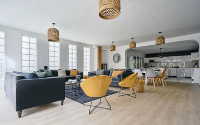 Prywatny pokój 271 Rue d'Estienne d'Orves, 92700 Colombes, France, obraz 11 43