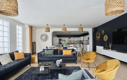 Prywatny pokój 271 Rue d'Estienne d'Orves, 92700 Colombes, France, obraz 16 43