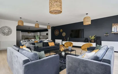 Prywatny pokój 271 Rue d'Estienne d'Orves, 92700 Colombes, France, obraz 17 43