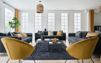 Prywatny pokój 271 Rue d'Estienne d'Orves, 92700 Colombes, France, obraz 18 43