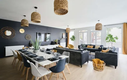 Prywatny pokój 271 Rue d'Estienne d'Orves, 92700 Colombes, France, obraz 19 43