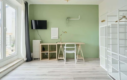 Prywatny pokój 271 Rue d'Estienne d'Orves, 92700 Colombes, France, obraz 3 43