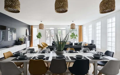 Prywatny pokój 271 Rue d'Estienne d'Orves, 92700 Colombes, France, obraz 22 43