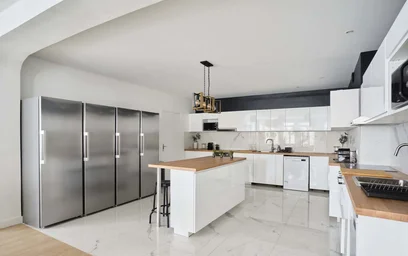 Prywatny pokój 271 Rue d'Estienne d'Orves, 92700 Colombes, France, obraz 23 43