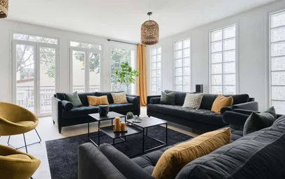 Prywatny pokój 271 Rue d'Estienne d'Orves, 92700 Colombes, France, obraz 27 43