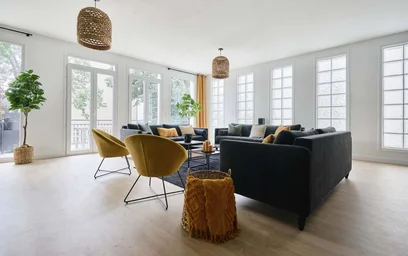 Prywatny pokój 271 Rue d'Estienne d'Orves, 92700 Colombes, France, obraz 28 43