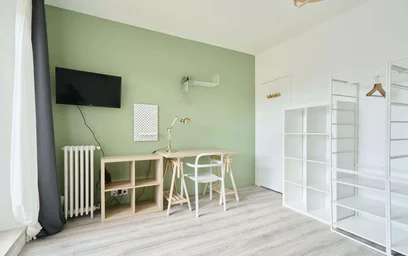 Prywatny pokój 271 Rue d'Estienne d'Orves, 92700 Colombes, France, obraz 4 43