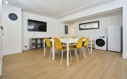 Prywatny pokój 271 Rue d'Estienne d'Orves, 92700 Colombes, France, obraz 31 43