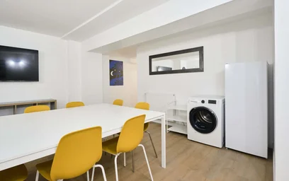 Prywatny pokój 271 Rue d'Estienne d'Orves, 92700 Colombes, France, obraz 32 43