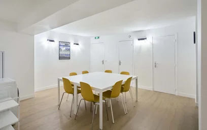 Prywatny pokój 271 Rue d'Estienne d'Orves, 92700 Colombes, France, obraz 33 43