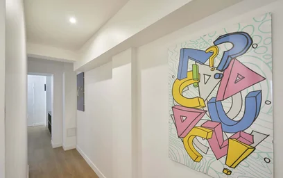 Prywatny pokój 271 Rue d'Estienne d'Orves, 92700 Colombes, France, obraz 40 43