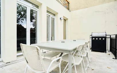 Prywatny pokój 271 Rue d'Estienne d'Orves, 92700 Colombes, France, obraz 42 43