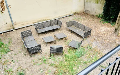 Prywatny pokój 271 Rue d'Estienne d'Orves, 92700 Colombes, France, obraz 43 43
