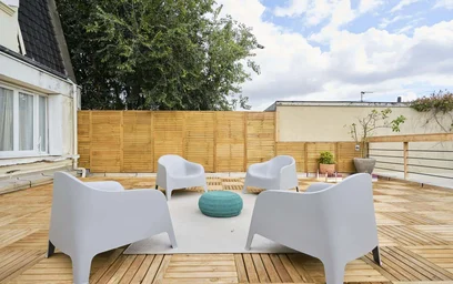 Prywatny pokój 271 Rue d'Estienne d'Orves, 92700 Colombes, France, obraz 9 43