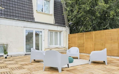 Prywatny pokój 271 Rue d'Estienne d'Orves, 92700 Colombes, France, obraz 10 43