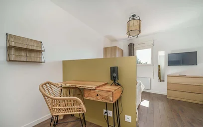 私人房间 在 66 Cr Gambetta, 13100 Aix-en-Provence, France, 8的图像3