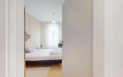 Prywatny pokój 32 Rue Tarissan, 31400 Toulouse, France, obraz 2 18