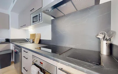 Prywatny pokój 32 Rue Tarissan, 31400 Toulouse, France, obraz 12 18