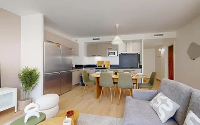 Prywatny pokój 32 Rue Tarissan, 31400 Toulouse, France, obraz 14 18