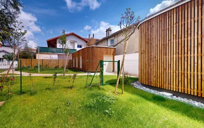 Prywatny pokój 32 Rue Tarissan, 31400 Toulouse, France, obraz 16 18