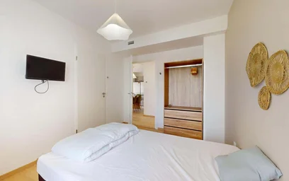 Prywatny pokój 32 Rue Tarissan, 31400 Toulouse, France, obraz 4 18