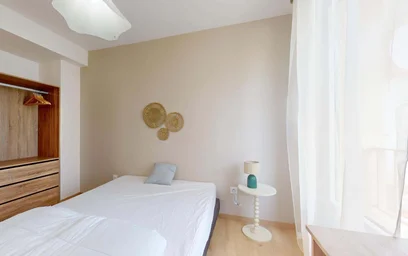 Prywatny pokój 32 Rue Tarissan, 31400 Toulouse, France, obraz 5 18